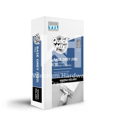 Base Grey 380 (25KG)